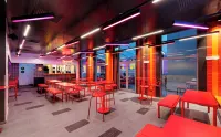 AMISTAT Hub Hostel Budapest - Pensions