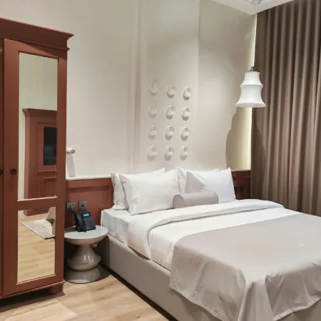 Baithans 24 Furnished Apartment