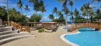 JAZ Amaluna - Adults Only 16+ - Ocean View