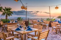 Pueblo Bonito Sunset Beach Golf & Spa Resort - All Inclusive - Infinity Pools