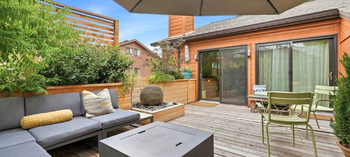The Buddha House - Luxurious North Boulder Retreat Ξενοδοχεία στην πόλη Boulder