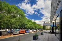 Park Inn by Radisson Danube Bratislava - Parkering