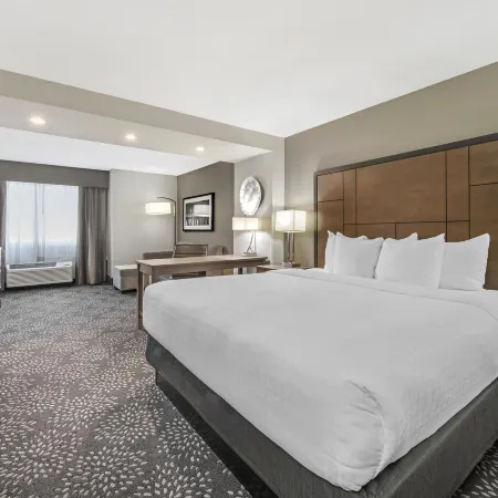 Best Western Plus Spokane North
