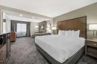 Best Western Plus Spokane North - Lemmikkieläimet sallittu