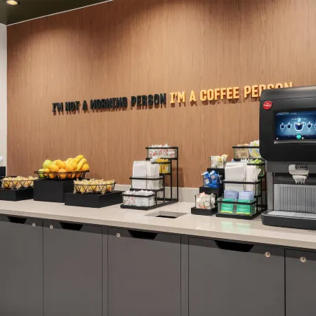 LivSmart Studios by Hilton Columbia Greystone