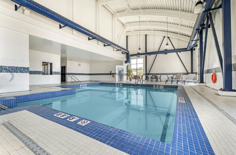 Best Western Plus Merritt Hotel photo 4