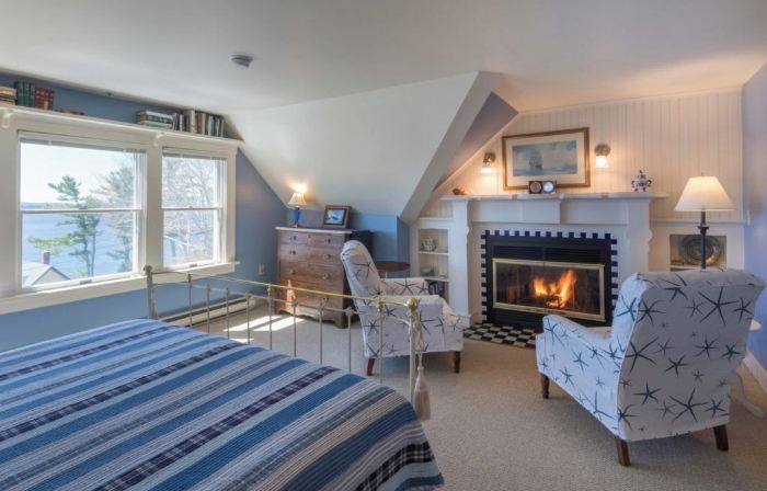 Five Gables Inn