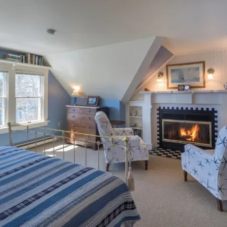 Five Gables Inn Ξενοδοχεία στην πόλη Boothbay