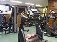 Mercure Salvador Pituba - Gym