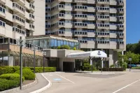 DoubleTree by Hilton Luxembourg - bar
