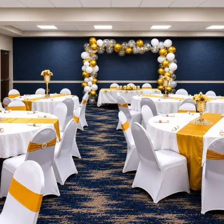 Comfort Suites Palm Bay - Melbourne