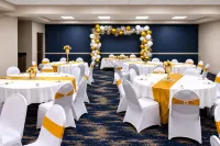 Comfort Suites Palm Bay - Melbourne - Morgenmad