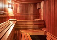 Radisson Blu Balmoral Hotel, Spa - Spa