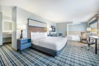 AmericInn by Wyndham Baudette - 2つ星