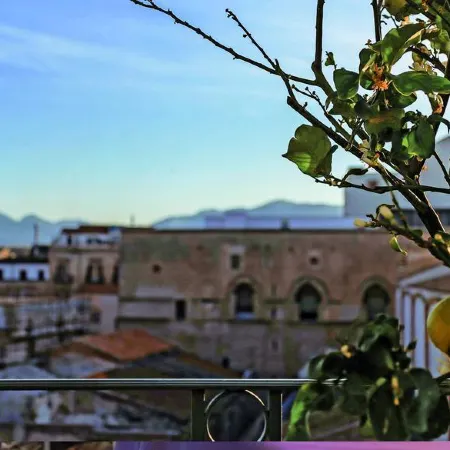 Hotel Porta Felice & Spa