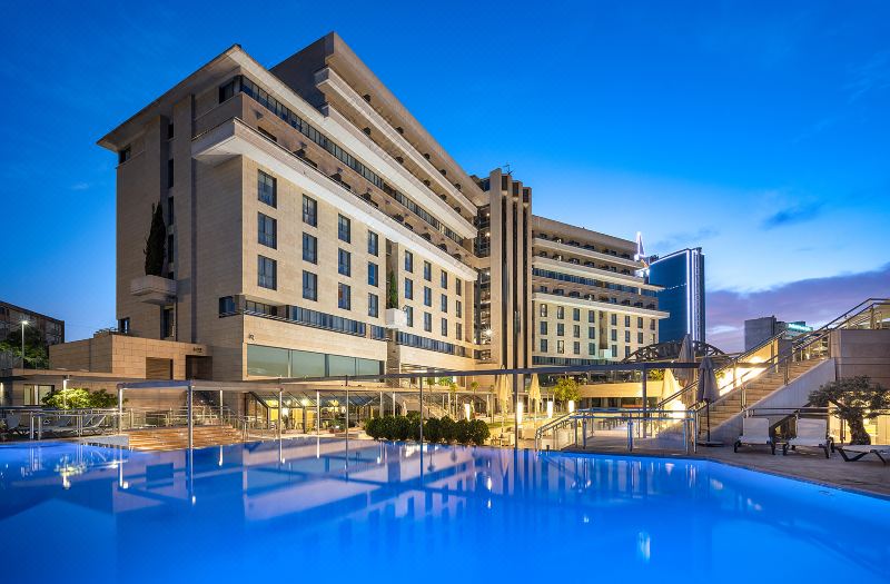Hotel Nelva photo 3
