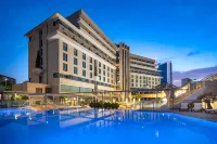 Hotel Nelva - Pool