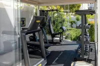 Pazziella, a Luxury Collection Hotel, Capri - Gym
