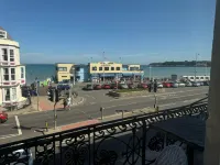 The Jubilee Hotel West- with Spa Facilities - Ocean View