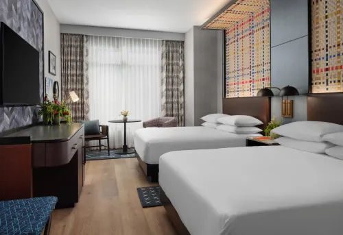 Canopy By Hilton Deer Valley - 4-Star
