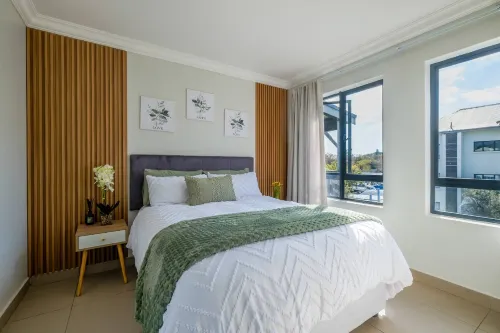 Modern, Peaceful Stay in Broadacres - 3-Star