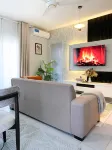 Elegant 1-Bedroom Condo in Fumba Town, Nyamanzi - 3-Star