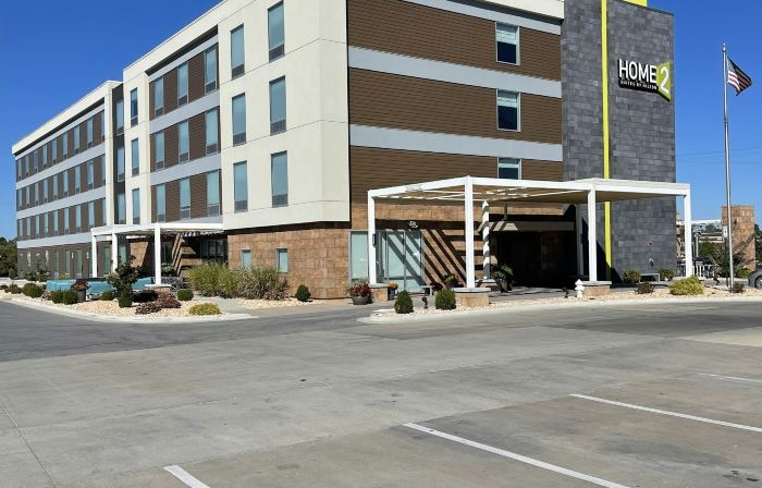 Home2 Suites by Hilton Joplin