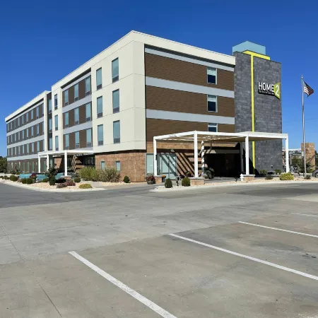 Home2 Suites by Hilton Joplin