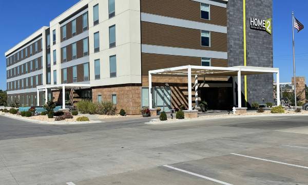 Home2 Suites by Hilton Joplin