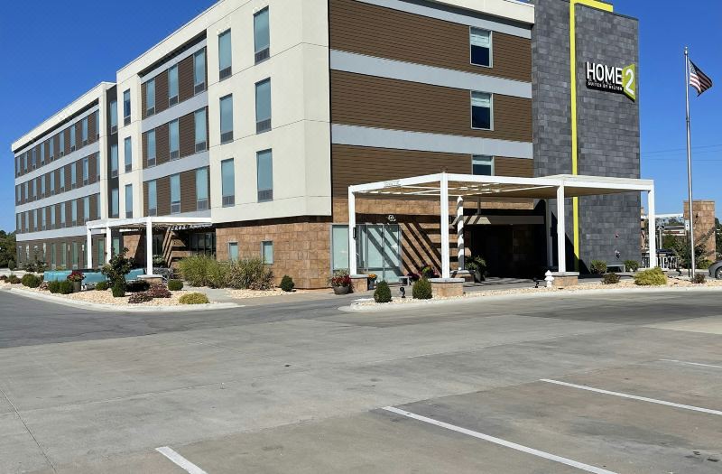 Home2 Suites by Hilton Joplin