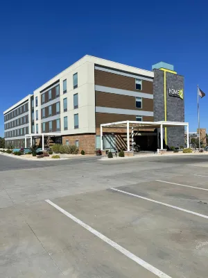 Home2 Suites by Hilton Joplin - Pet friendly