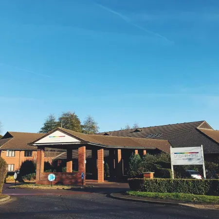 Urban Hotel Grantham