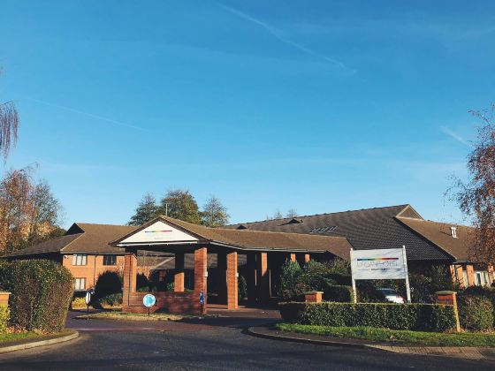 Urban Hotel Grantham