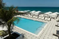 Element Melbourne Oceanfront - Uima-altaat