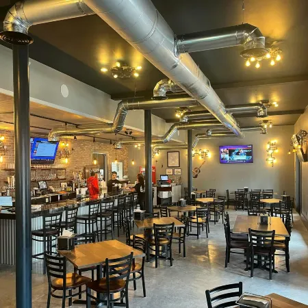 Hotel Whiskey in Pascagoula
