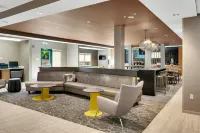 SpringHill Suites by Marriott Freeport Brunswick - Wifi