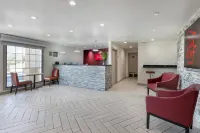 Red Roof Inn Canton, TX - Pet friendly