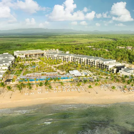 W Punta Cana, Adult All-Inclusive
