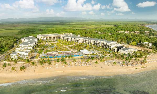 W Punta Cana, Adult All-Inclusive