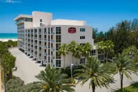 Residence Inn St. Petersburg Treasure Island - Kylpylä