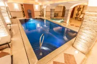Villa Maria Cristina Hotel - 5-Star
