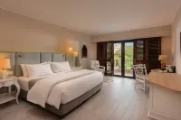 The Westin la Quinta Golf Resort & Spa, Benahavis, Marbella - balcony