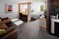 SpringHill Suites Carle Place Garden City - Wifi