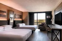 Atlanta Marriott Northeast/Emory Area - Pet friendly
