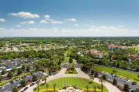 JW Marriott Orlando Grande Lakes - Romantic