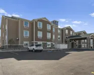 Cobblestone Hotel & Suites - Ephraim - breakfast