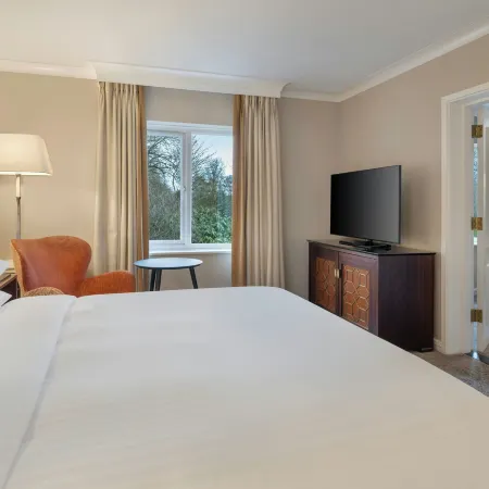 Delta Hotels Tudor Park Country Club