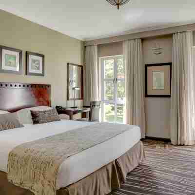 Protea Hotel Blantyre Ryalls Rooms