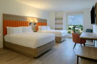 Residence Inn by Marriott Guadalajara Country Club - New