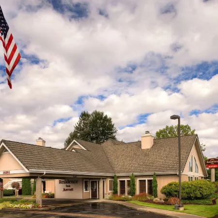 Residence Inn Seattle South/Tukwila